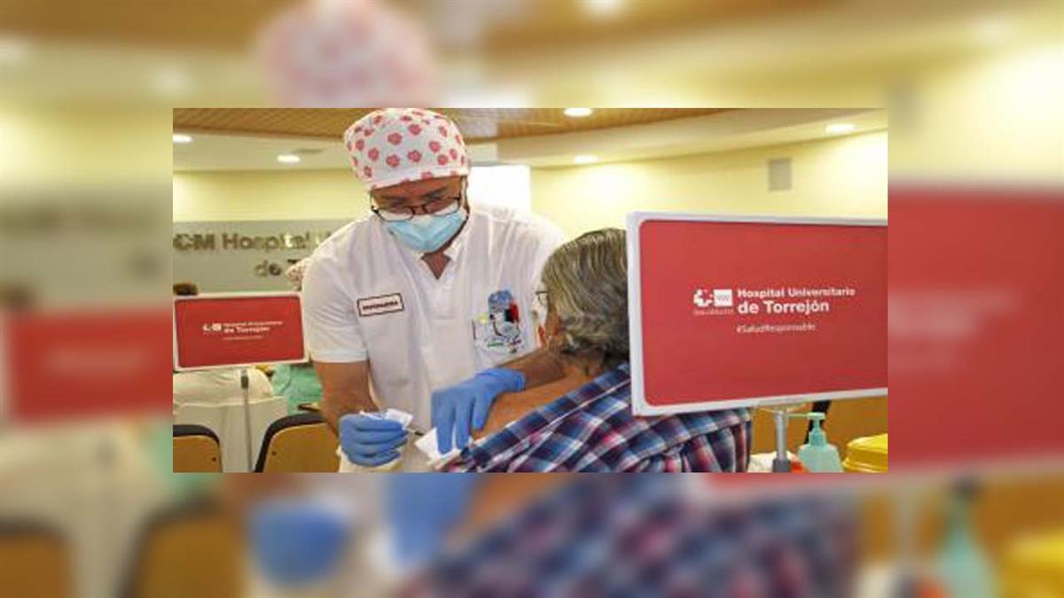 El sistema de autocitación sigue en funcionamiento y en paralelo a la opción de acudir sin cita