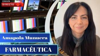 MUNUERA EXPLICA QUE LA VACUNACIÓN ES CLAVE PARA EVITAR LA PROPAGACIÓN DE LA GRIPE