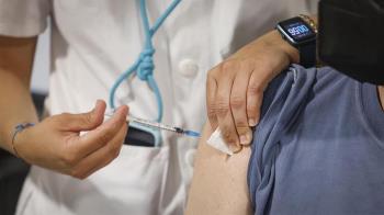 Tras superar el suministro ajustado de dosis 