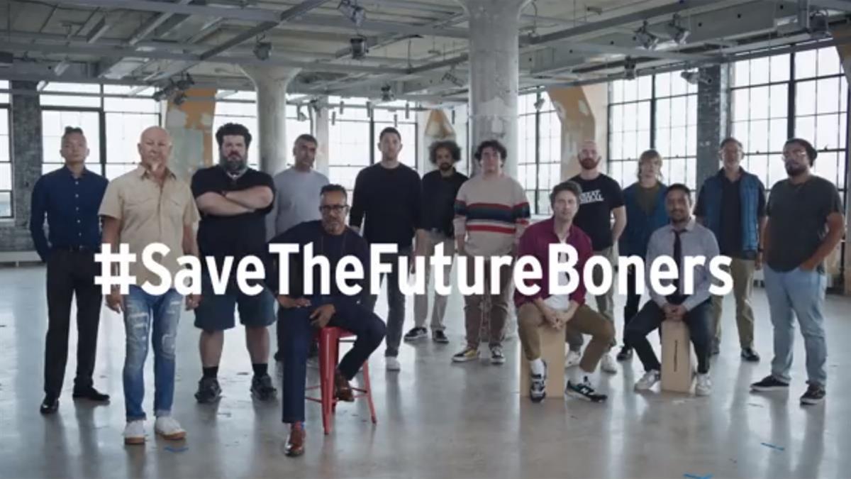 Un estudio de científicos italianos ha llegado a la conclusión de que pasar la Covid-19 puede afectar a la vida sexual de los hombres