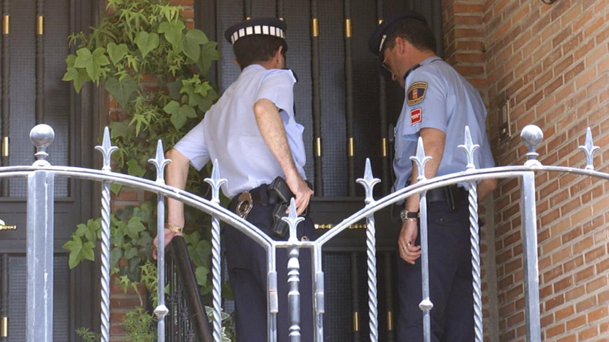 A través de un servicio gratuito de custodia de llaves