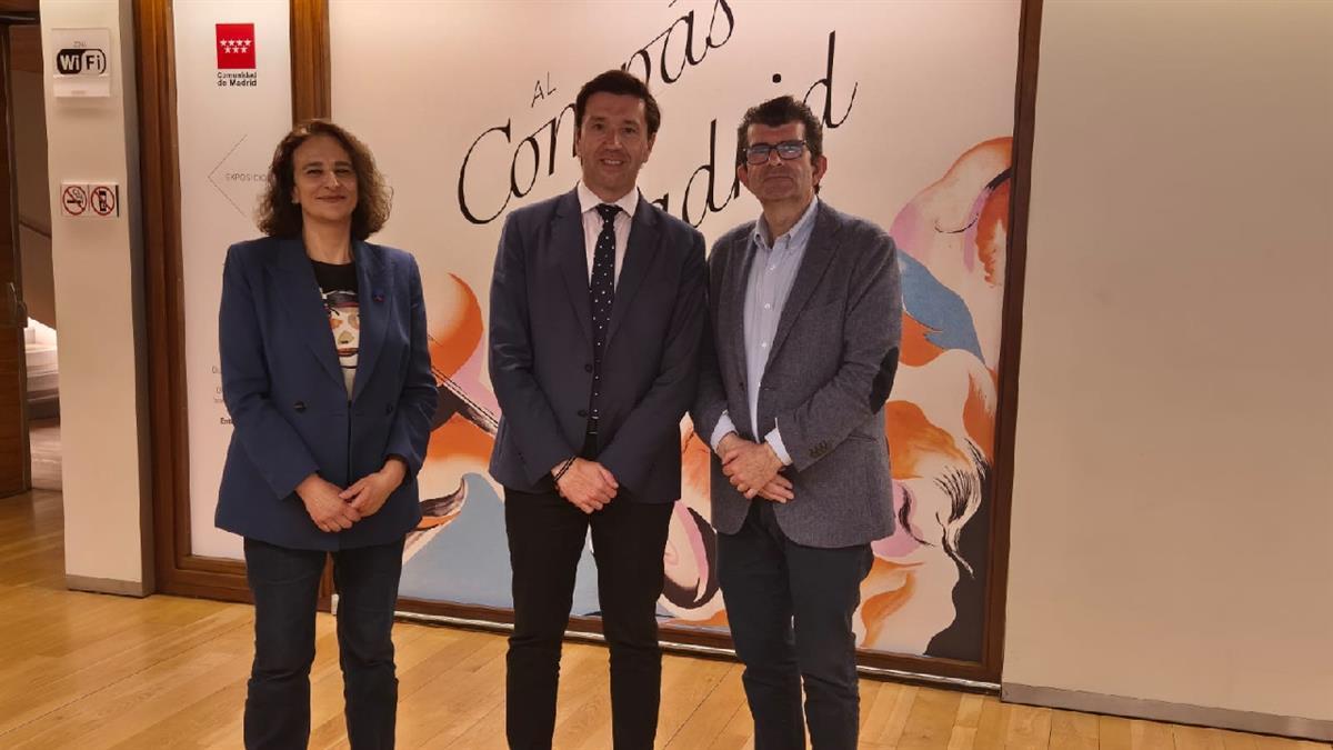 Para Santiago Villena se trata de "un activo turístico de primera magnitud" 