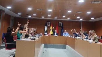 Las cuentas municipales representan un incremento del 4% respecto al año anterior