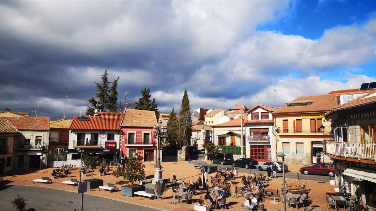 El sector servicios es el que mayor parte del desempleo concentra