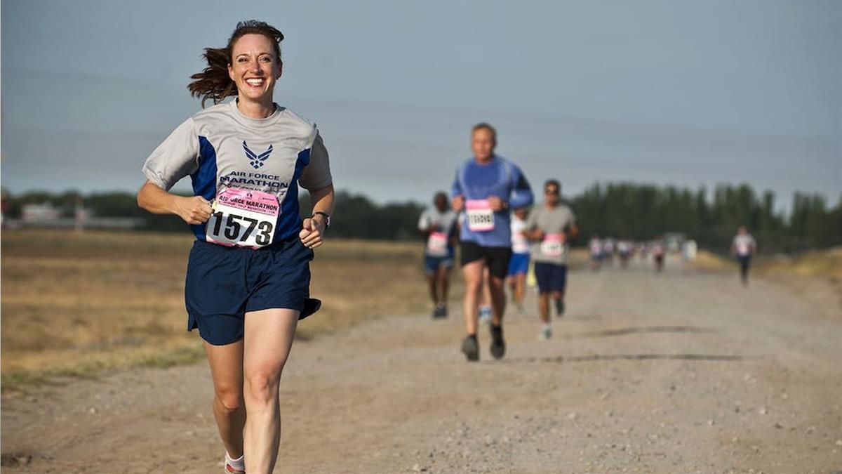 Celebra la primera Carrera Solidaria Niños Sin Cáncer a celebrar en España
