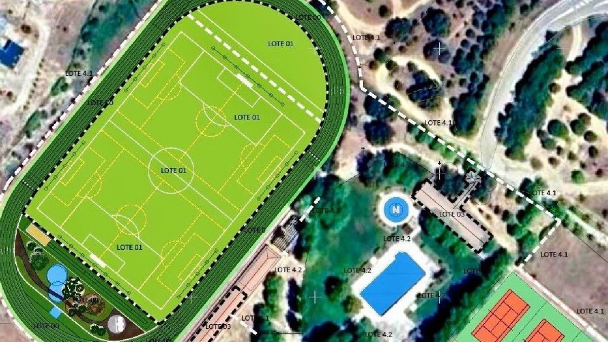 La Junta de Gobierno Local aprueba la licitación de dos contratos estratégicos