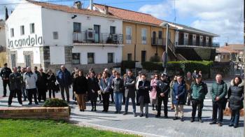 Reivindica para todas ellas memoria, dignidad y justicia 