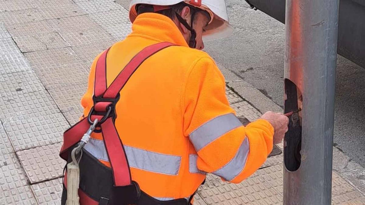 Asumen el coste de la electricidad en todas las urbanizaciones