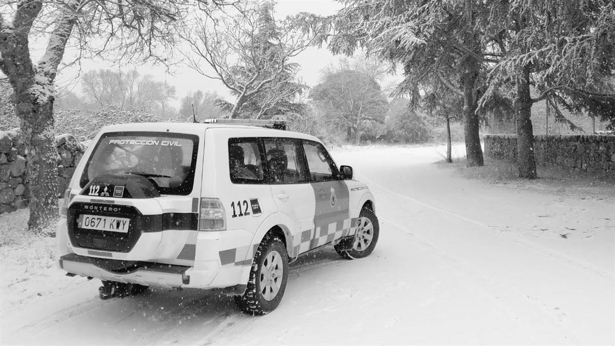 Para evitar posibles accidentes o cualquier incidencia que entrañe riesgo para la población