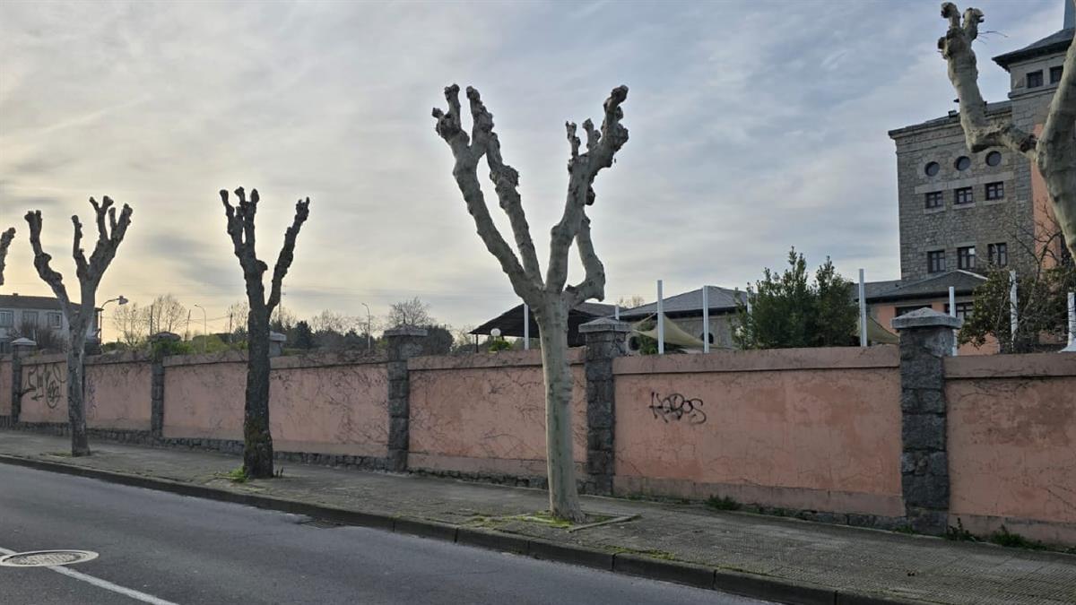 Aprobado el expediente de contratación para la licitación de las obras de la primera fase