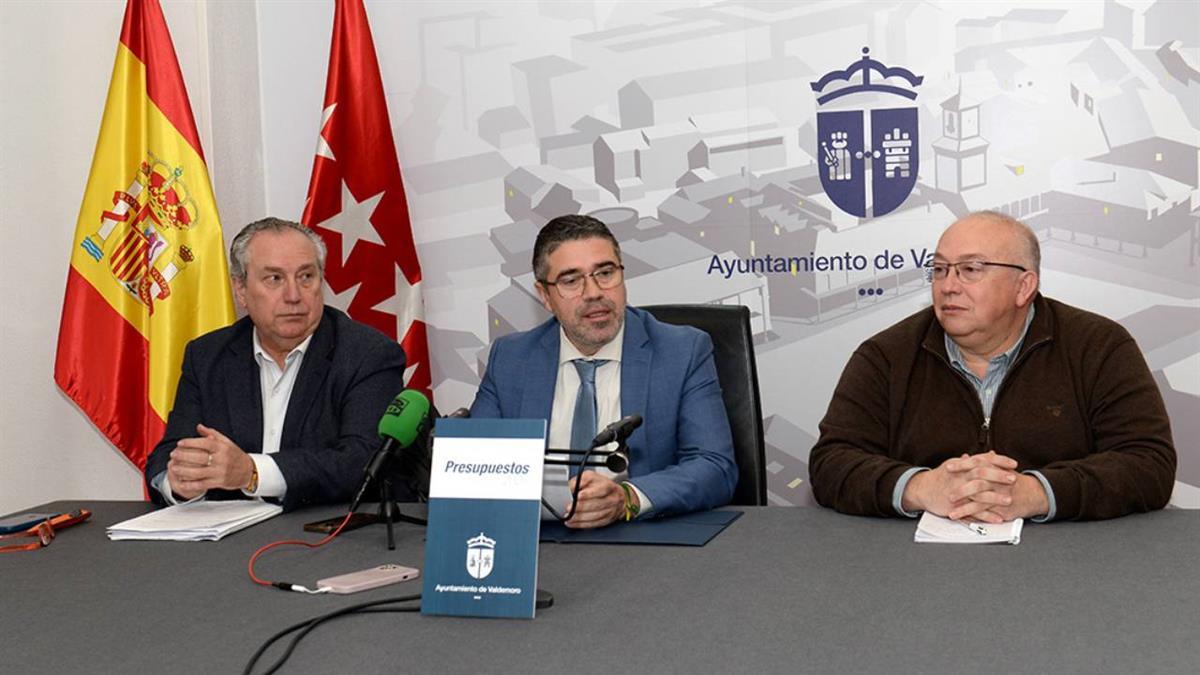 La luz verde inicial, eleva las cuentas hasta los 85 millones de euros