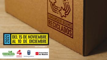 Inscripciones del 15 de noviembre al 10 de diciembre