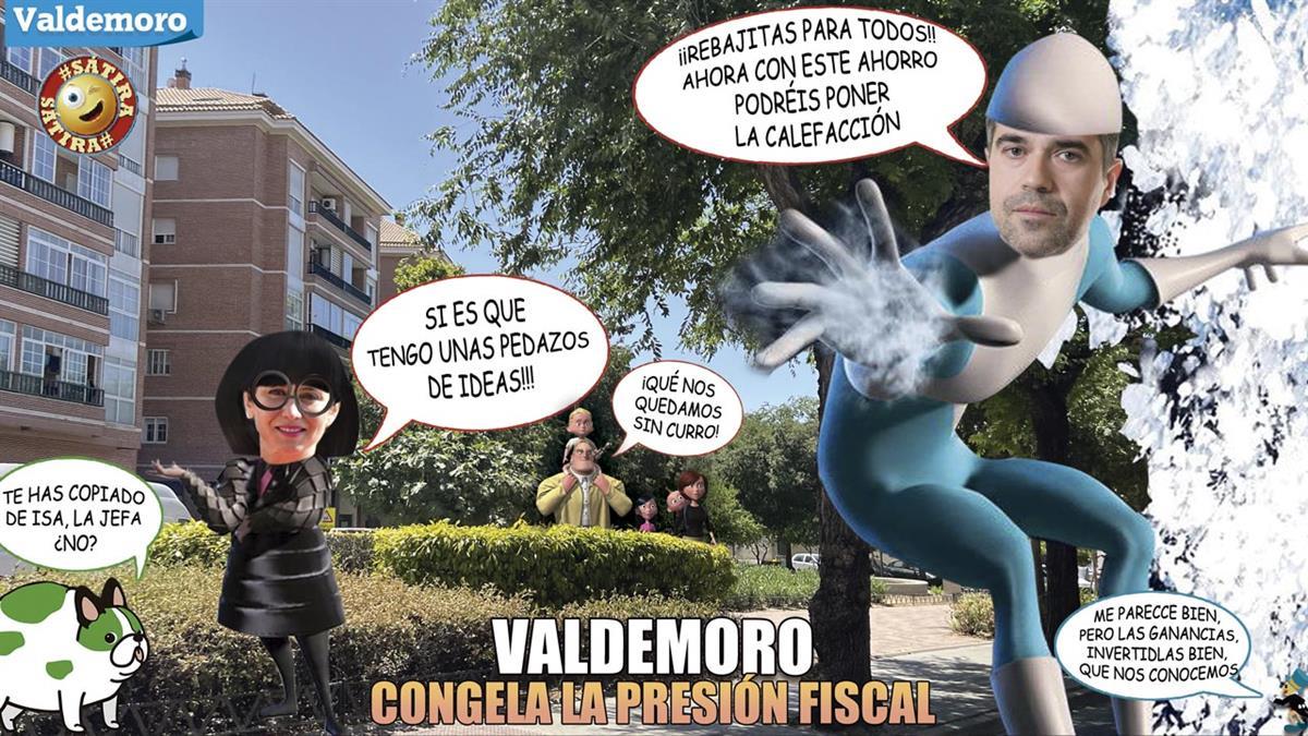 El equipo de gobierno busca una mayor eficacia en la recaudación sin afectar a los tipos impositivos