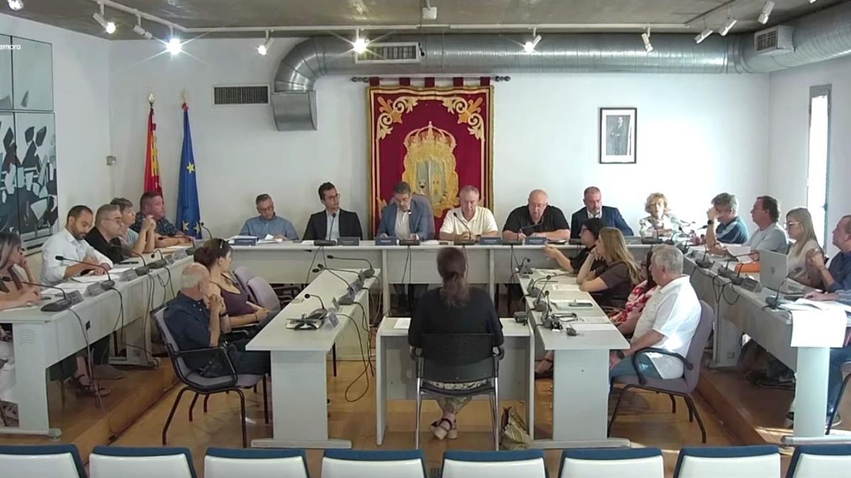El Ayuntamiento destinará más de seis millones a 21 nuevas inversiones