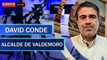 El alcalde de Valdemoro destaca que la renovación del portal prioriza la gestión electrónica, la accesibilidad y un buscador más eficaz