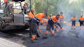 Se destinan más de 800.000 euros a la remodelación de 15 calles clave del municipio