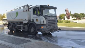 El ayuntamiento rebaja el tiempo de 330 a 90 días