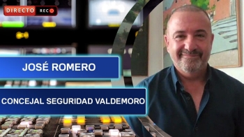 El concejal le exige que deje de "vender su catálogo ideológico" a costa del miedo vecinal 