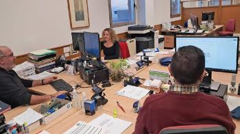 Será el enlace directo con los Servicios Sociales municipales