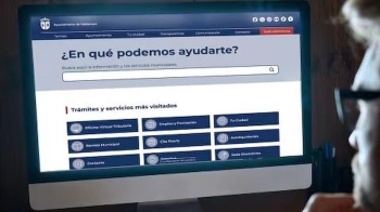 El nuevo portal estrena diseño, un buscador que prioriza la información más relevante y mejoras de accesibilidad para facilitar las consultas