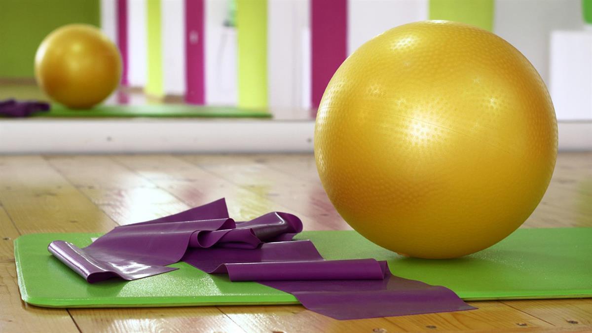 La Comunidad de Madrid colabora en el programa 'Valdemoro se mueve'