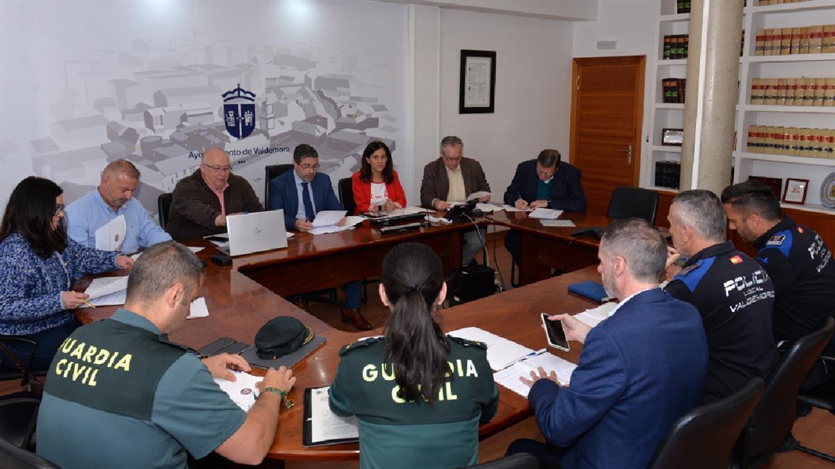 Se harán controles en los accesos al municipio durante los días festivos