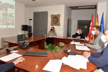 El municipio se sumó a la conmemoración de la educación donde se presentó el Consejo escolar municipal