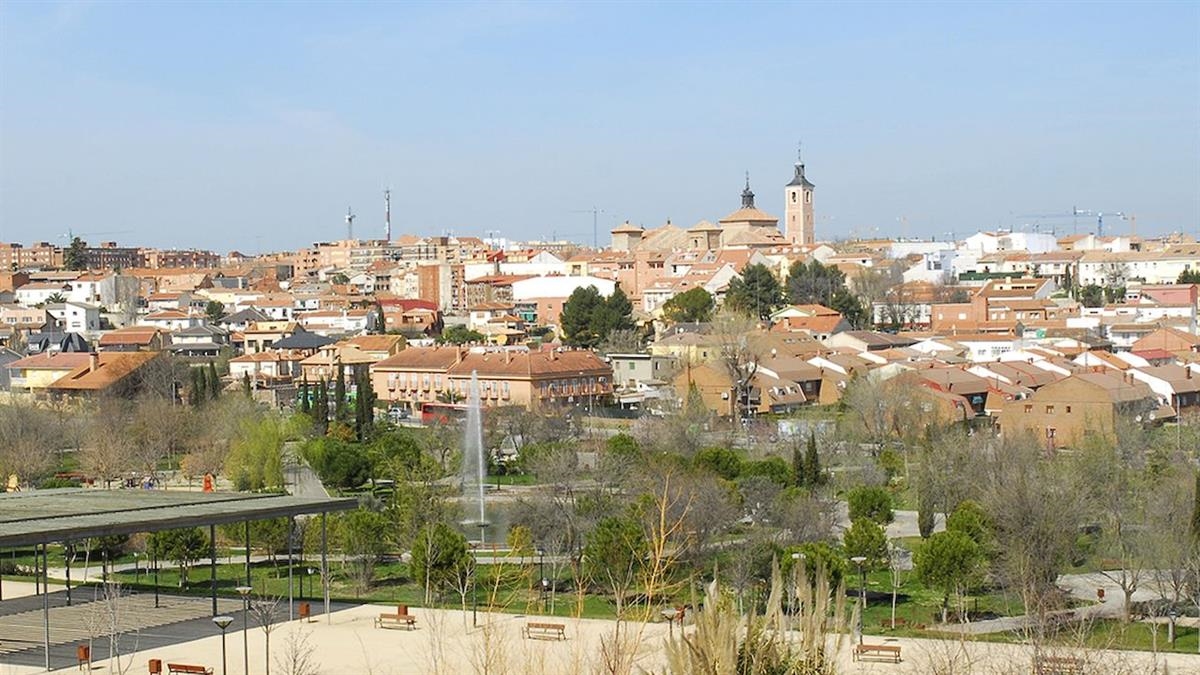 El municipio ocupa el sexto puesto entre 145 municipios de más de 50.000 habitantes, según un estudio de Fedea con datos de 2023