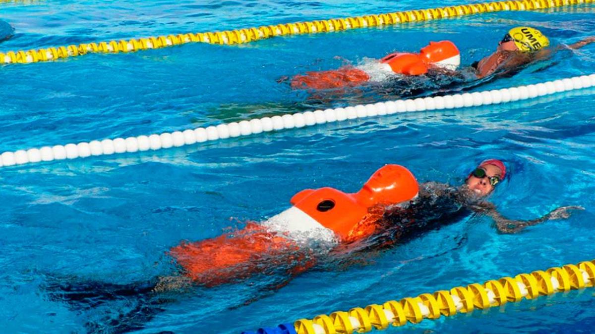 Se disputará en la Piscina Municipal Valdesanchuela