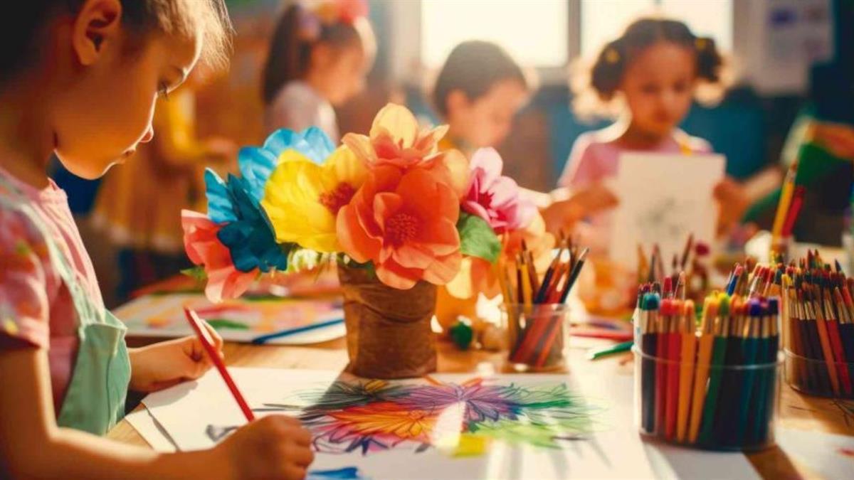 El colegio público Valdepalitos abrirá el viernes 3 de mayo