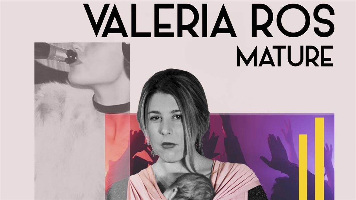 Unos monólogos que tendrán lugar los próximos 24 y 26 de mayo en el Teatro José María Rodero