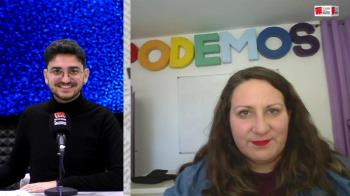 Podemos pide una comparecencia "urgente" del alcalde, Ramón Jurado