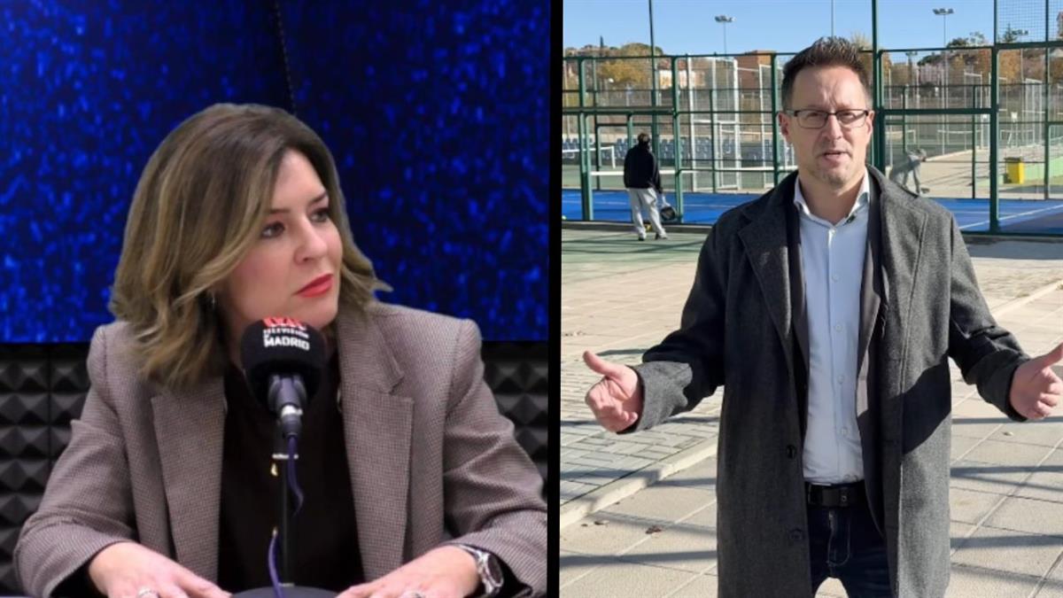 El portavoz del PSOE afirma que cobraba 42.000€ como alcalde frente a los 60.000€ actuales