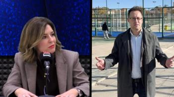 El portavoz del PSOE afirma que cobraba 42.000€ como alcalde frente a los 60.000€ actuales