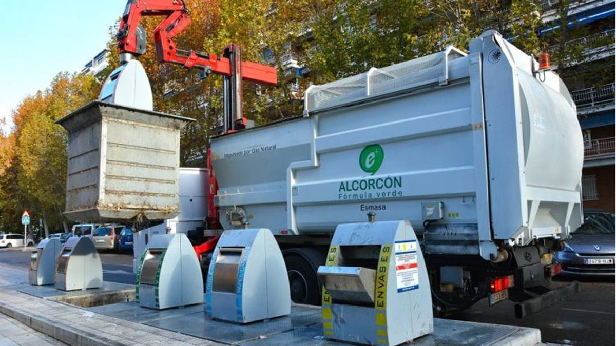 Las valoraciones positivas de los vecinos aumentan cada año 