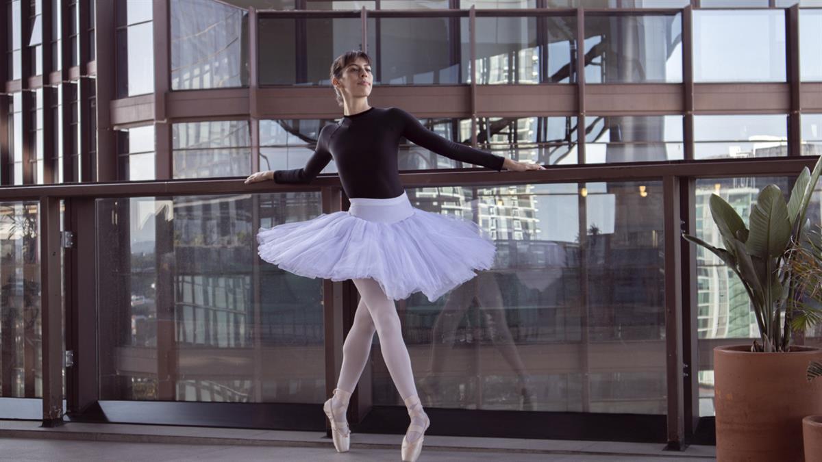 Un espectáculo organizado por el Ayuntamiento con la participación de los vecinos