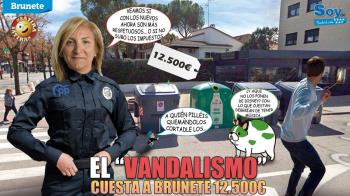 El Consistorio confirma “el gran trabajo” del Servicio de Limpieza