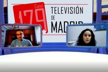 La directora de AMDEM nos pone en contexto sobre la esclerosis múltiple, a la que define como “la gran desconocida”