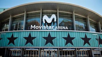 Un peritaje judicial revela que las zonas verdes proyectadas en la zona son "islas de loseta" situadas sobre vestuarios y garajes