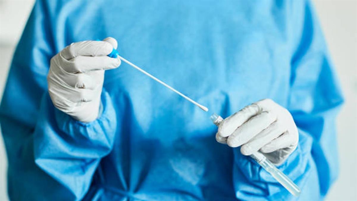 La sintomatología se puede confundir a menudo con un resfriado común
