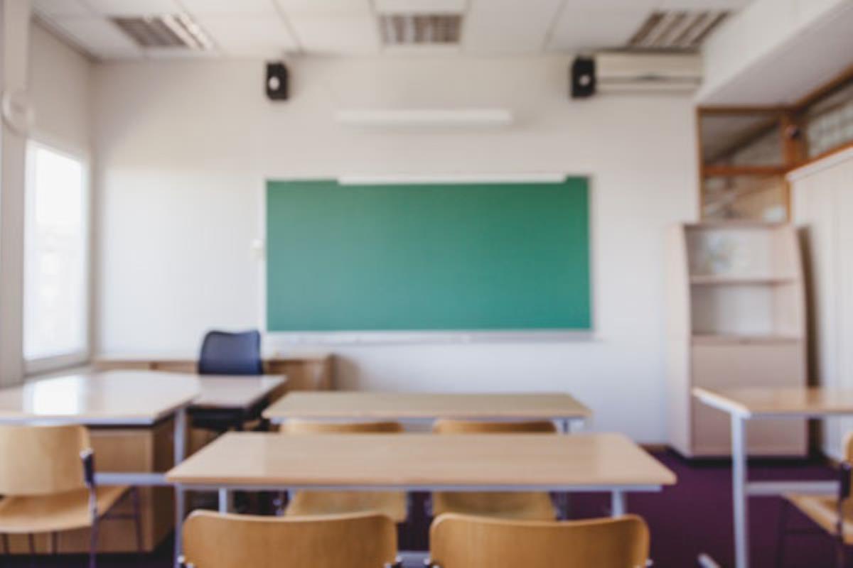 Natalia de Andrés: "Los equipos directivos desconocían cuántos profesores iban a tener"