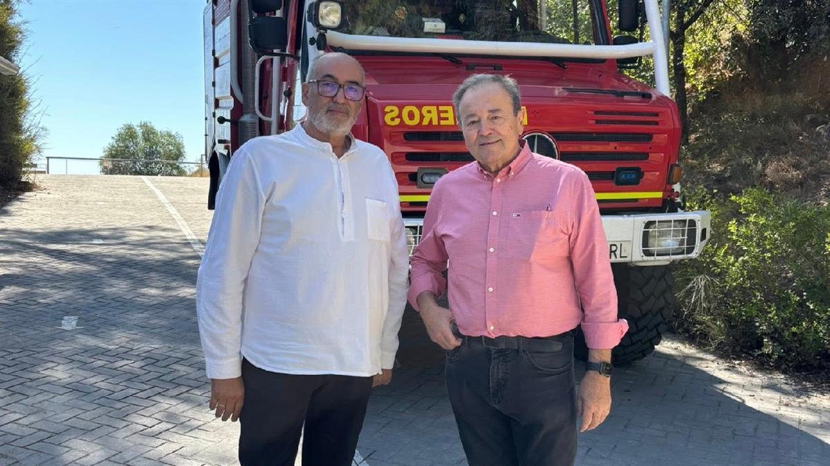 Desde las redes sociales de los parlamentarios han querido agradecer al PSOE por su iniciativa 