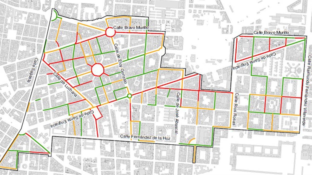 En caso de que se apruebe, el proyecto entrará en vigor a partir de enero