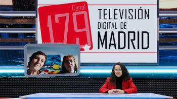 Hablamos con Begoña Corral y Azucena Villalba, portavoces de la Plataforma 