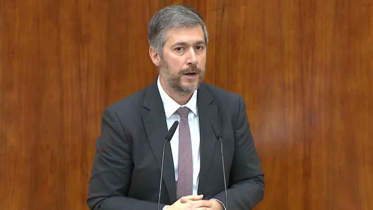 El municipio gobernado por Javier Ayala cobra protagonismo en la Asamblea de Madrid