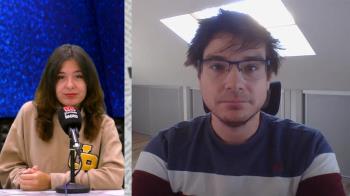 Varios vecinos de Las Rozas se han organizado para exigir medidas urgentes contra el ruido de la A-6
