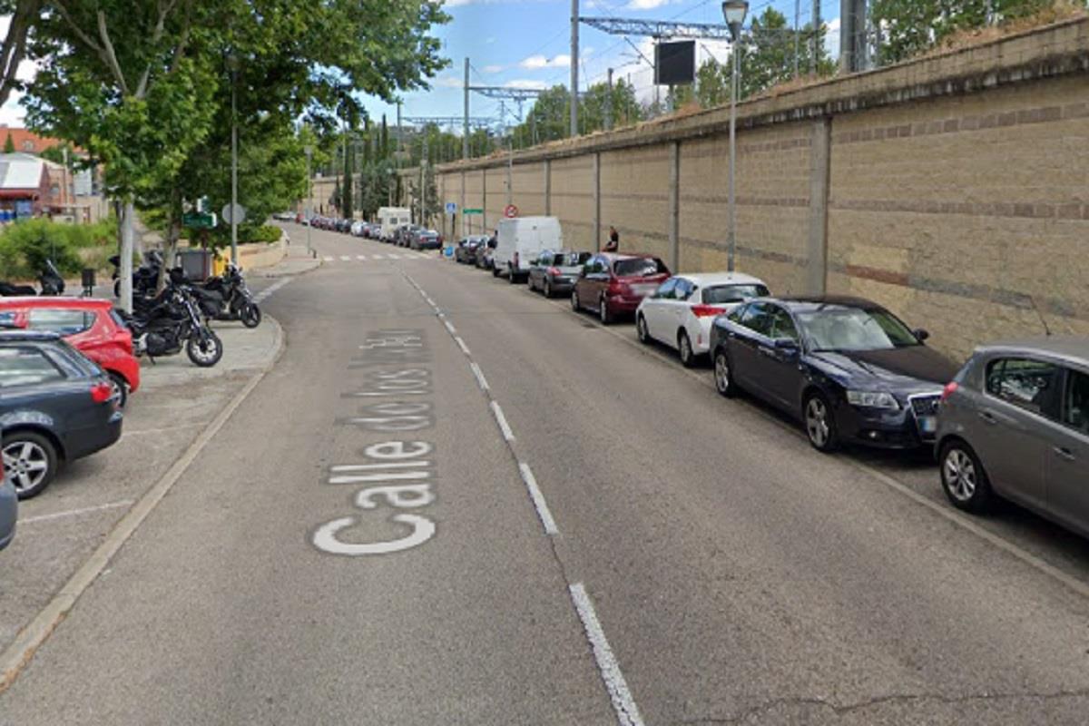 Los vecinos denuncian que los controles de policía son prácticamente inexistentes