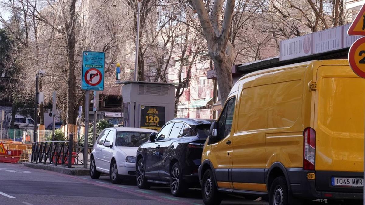 El Ayuntamiento de Madrid abre una consulta sobre su implementación en el barrio del Zofío