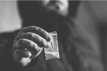 El local fue okupado antes de comenzar las obras para convertirlo en vivienda