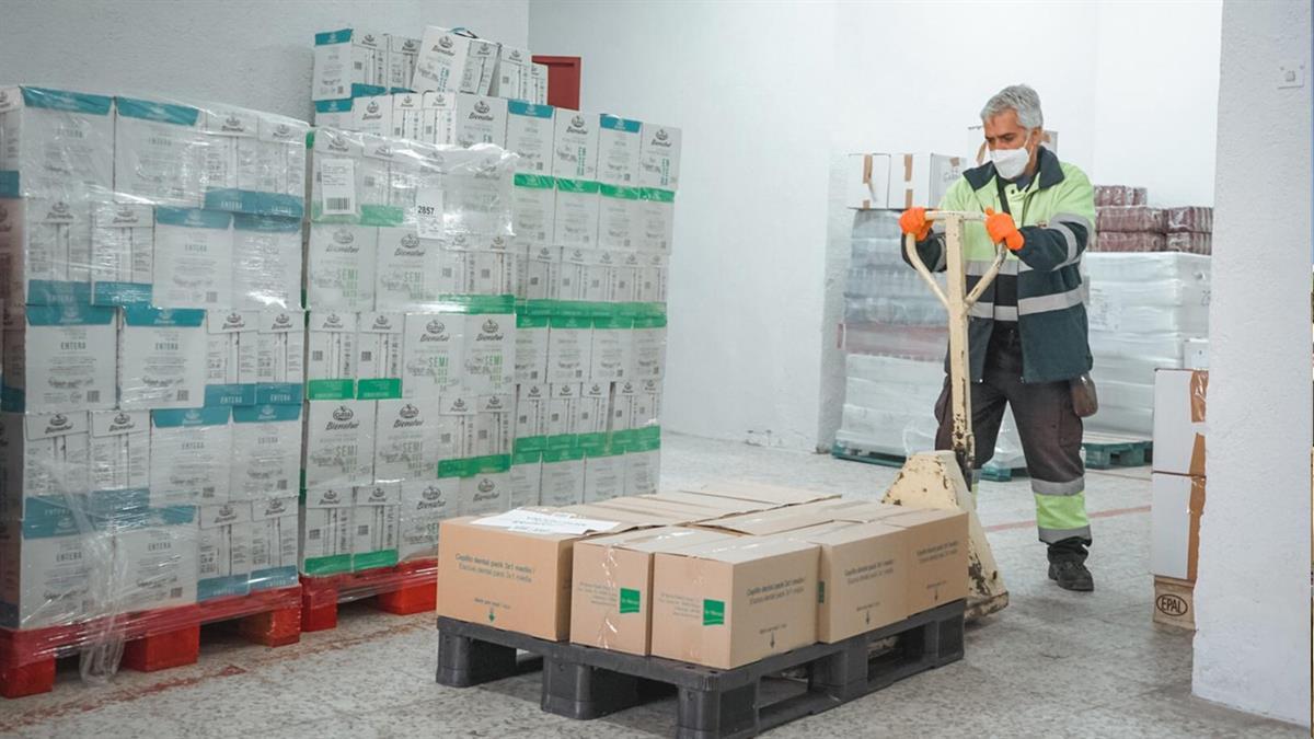 La Asociación de Vecinos por Colmenar Viejo pide reconsiderar la decisión y continuar con este servicio 